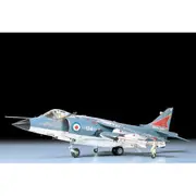 Tamiya 1/48 Hawker Sea Harrier 61026