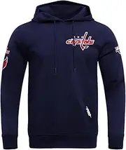 Pro Standard Mens NHL Classic Chenille