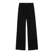 [AMI] Elasticated Trousers