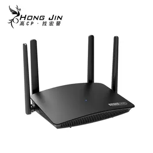 TOTOLINK A720R AC1200 雙頻無線WIFI路由器