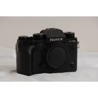 在飛比找蝦皮購物優惠-(已售出) Fujifilm 富士相機 XT2 單機身 LG