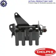 IGNITION COIL GN10582-12B1 FOR PEUGEOT RFN 2.0L 4cyl 406