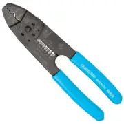 CHANNELLOCK® 959 8.25" Wire Stripper Crimper Made in USA