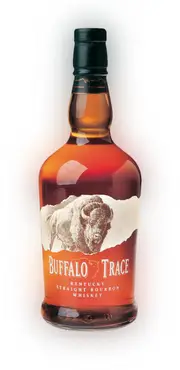 Buffalo Trace Bourbon - 1 Bottles