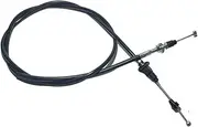 Suitable Fit for Accelerator Carburetor Cable B2000 B2200 1986-93 length 58 inch UB39-41-660