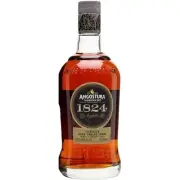 Angostura 1824 12 Year Old Rum 700mL Bottle