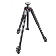 Manfrotto 190X Aluminium 3 Section Tripod