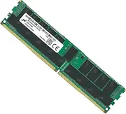 Micron 16GB (1 x 16GB) DDR4 RDIMM 2666 CL19 Registered Desktop Memory Kit
