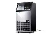 Devanti 60kg Commercial Ice Maker Machine