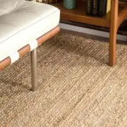 Rug Living Room Rug Boho Teppich Jute Tepis Outdoor Rug, Coastal rug Cotton Rug