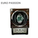 在飛比找遠傳friDay購物優惠-【EURO PASSION 手錶自動上鍊盒】【大錶專用】轉速