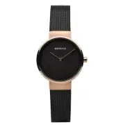 Bering Women Watch Classic - 14526-166 Mesh Band