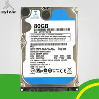 在飛比找蝦皮購物優惠-熱賣 Pc 硬盤 HDD 5400rpm 緩存 SATA 2