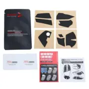 Games Mouse Skin Sticker for G502X Mouse