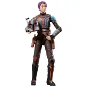 Star Wars The Black Series Sabine Wren Star Wars Action Figures (6”)