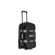 Genuine Sparco Martini TRAVEL black bag