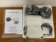 Vigor Grobet Digital Optical Frame Warmer Optometry Ophthalmology Brand NEW