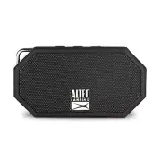 Altec Lansing Mini H2O - Waterproof Bluetooth Speaker, IP67 Certified & Float...