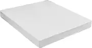 Mattress Pad - Noiseless Protect A Bed |, Full Machine Washable Mattress Protectors For Families, Toddler, Children