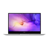 在飛比找有閑購物優惠-HUAWEI 華為 Matebook D14 皓月銀【全台皆