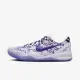 【NIKE 耐吉】Kobe 8 Protro Court Purple 老大 曼巴 白紫(FQ3549-100)