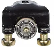 Car Sliding Door Roller for Ford Transit MK6, Right Side Sliding Side Load Door Track Roller