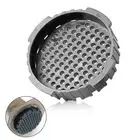 1x Replacement Filter Cap Compatible/For AeroPress Coffee And Espresso Maker
