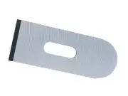 Stanley Hardware 12-331 1-5/8 Block Plane Cutter Blade