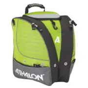 New Athalon TRI-Athalon Boot Bag Ski Snowboard Boot Helmet Bag Backpack Downhill