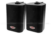Boss Audio MR4.3B 4" Marine/Outdoor Speakers
