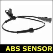 Wheel Speed ABS Sensor Rear Left FOR NISSAN NOTE E12 1.2 1.5 12->17