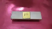Vintage New Intel C8255 MCS-80 IC/CPU/Processor DIP40 White-Ceramic/Gold Lot 1