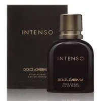 在飛比找蝦皮購物優惠-Dolce & Gabanna INTENSO紳士馥郁版男性