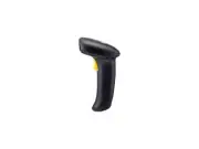 CipherLab 1562 General Wireless Handheld Barcode Scanner, Bluetooth, Laser Scann