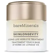 Bareminerals Skinlongevity Long-Life Herbal Eye Treatment 15ml