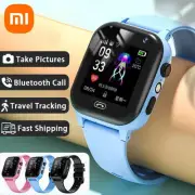 4G Kids Smartwatch with GPS Video Call