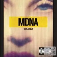 在飛比找博客來優惠-Madonna / MDNA World Tour (2CD