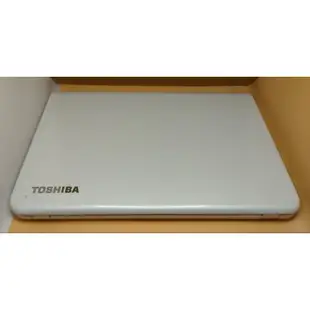 【文書姬二手筆電】TOSHIBA Satellite L50-A