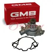 GMB Engine Water Pump for 1966-1967 Mercury Caliente 4.7L V8 Coolant cd