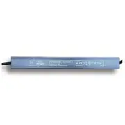 R&C Triac Dimmable 24V DC LED Driver - 60W