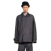[FORME D'EXPRESSION] FORME D'EXPRESSION MAN BLUE JACKETS Blue