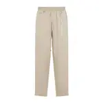 [Mastermind Japan] Mastermind Japan-Beige Easy Cotton Pants-Uomo S STAND