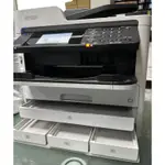 *租賃*EPSON WORKFORCE PRO WF-C579R商用噴墨A4多功能印表機 影印傳真列印掃描網路多功合一