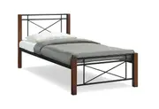 STRABANE King Single Bed.