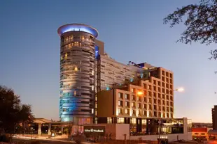 溫德和克希爾頓酒店Hilton Windhoek