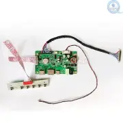 Reuse LM215WFA-SSE3/SSG1 Screen-DP+HD-MI+USB Type-C Lcd Controller Board Diy Kit