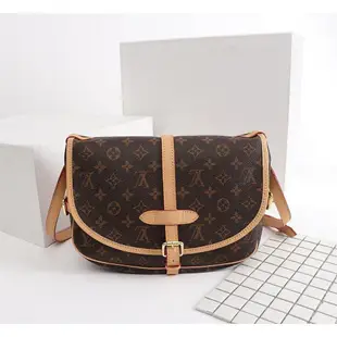 LOUIS VUITTON 路易威登  LV   斜挎包 側背包 肩背包 女包 M40710