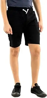 [Ellesse] Boy's Toyle Fleece Short