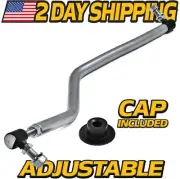 Improved Adjustable Right Hand Drag Link for 705085 Murray, Snapper, Simplicity