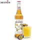 【MONIN】Passion Fruit Syrup 百香果糖漿 700ml